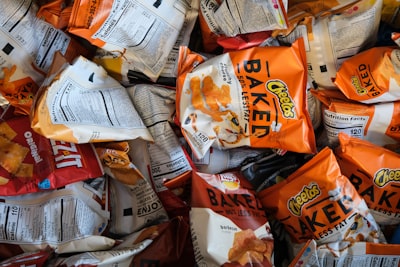 Lays Chips