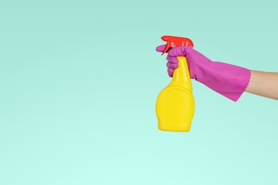 Detergent