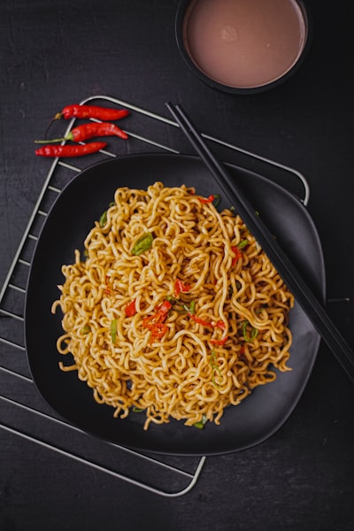 Noodles